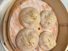 灌汤包-翡翠江南(国贸商城店)