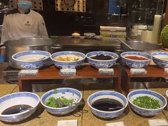 -上海东方佘山翰悦阁酒店·Vie全日制餐厅