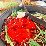 重庆必吃榜火锅🏆我大北京也能吃到啦❗