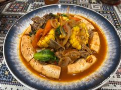 -新疆伊宁远征餐厅