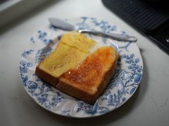 -银座仁志川·生吐司专门店(香港广场店)