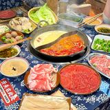 青岛｜新开的重庆三孃街坊火锅🍲