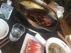 -纸盐河码头火锅(十八梯店)