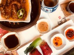 -虾饺妹·酒家(金碧店)