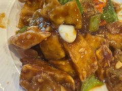 -惠丰门丁肉饼店
