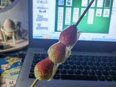 -二斗栗子(黄河道店)