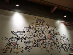 -小条食堂(筼筜天虹店)