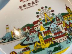 -前海沿·青岛菜(李沧万达店)
