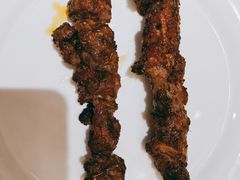 羊肉串-峨嵋酒家(地安门店)