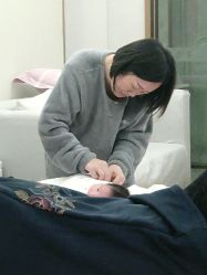 -东方幸福国际母婴月子会所