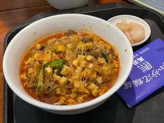 -马洪小炒泡馍馆(钟楼回民街店)