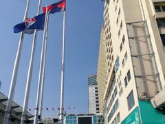 -香港铜锣湾维景酒店