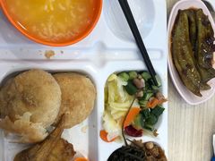-香妃烤鸡(西单店)