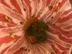 -韩宫宴烤肉·料理(南京江宁万达店)