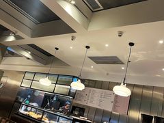 -BAKER&SPICE(BFC外滩金融中心店)