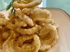 干炸五花肉-周南驿文化酒店(开元路店)