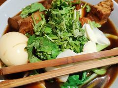 卤肉面-食之六七·面(朝阳大悦城店)