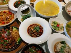 -满天星花园