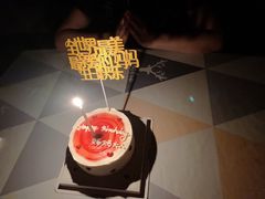 -悟空叔叔蛋糕定制·DIY(德思勤店)