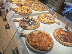 -比格比萨自助(宝山日月光店)