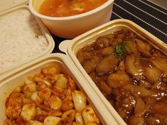 -七食九号食堂(东丽空港店)