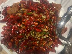 -德林酸菜鱼火锅(南丹店)