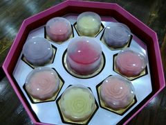 -哈根达斯(皇城恒隆广场店)