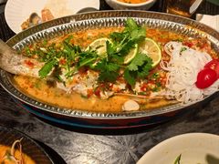 -美奈小馆·越南料理(福田星河COCO Park店)