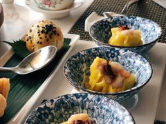 -五号茶居·新派粤菜·岭南五号酒店(沿江中路店)