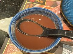 元通独有红豆沙-元通寿司(地标店)