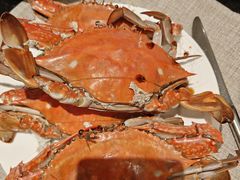 -东方红海鲜百汇(国际大厦店)