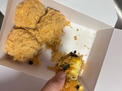 -鲍师傅糕点(大沽南路店)