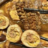 南京夫子庙必吃‼️河豚西施乳也太绝了🉑
