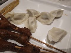 -金刚山烧烤(红旗大街店)