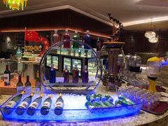 -艺厨风尚餐厅 · 桔钓沙莱华度假酒店