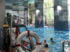 -齐岸健身(花园城店)