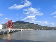-松花湖风景名胜区