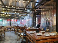 -前门杨记·铜锅涮肉(王府井·故宫店)