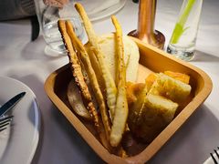 -DA·MARCO大马可意大利餐厅(京华店)