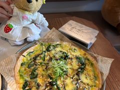 -FUNFUN有饭花园聚会餐厅