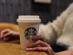 -星巴克臻选(深圳罗湖万象城店)