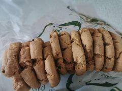 -泸溪河桃酥(西直门凯德店)