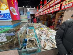 -旺角小渔村·海肠捞饭开创者(二马路店)