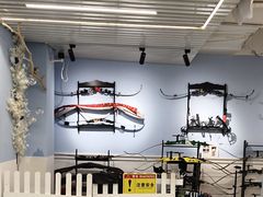 -Skay•射箭馆•弓箭娱乐(体育西店)