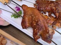 -隆喜元鱼汤包·海鲜(中联广场店)