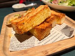 -碧特博格·20年品牌西餐厅(芜湖路店)