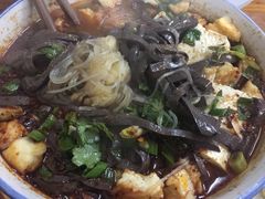 -东关赵记粉汤羊血(兴庆北路店)
