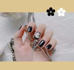 -Aso Artist Beauty美甲美睫