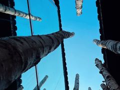 -Metal hands·铁手咖啡