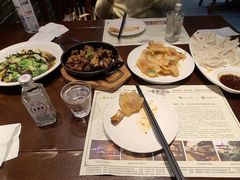 -老厨家(友谊路总店)